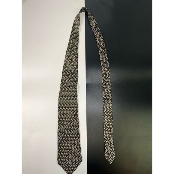 Gianni Versace Tie - Picture 2 of 5